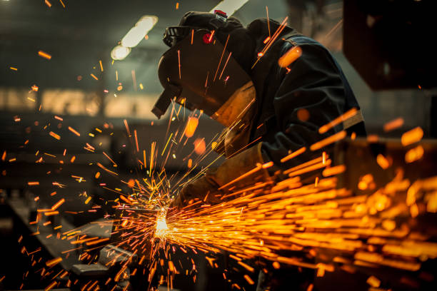 Best Food and Beverage Processing Equipment Welding in Camden, SC