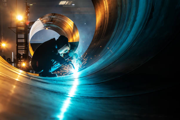 Best Food and Beverage Processing Equipment Welding in Camden, SC