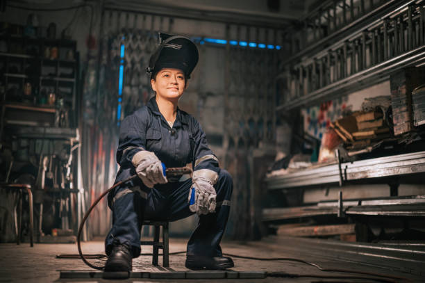 Best Pipe Welding in Camden, SC