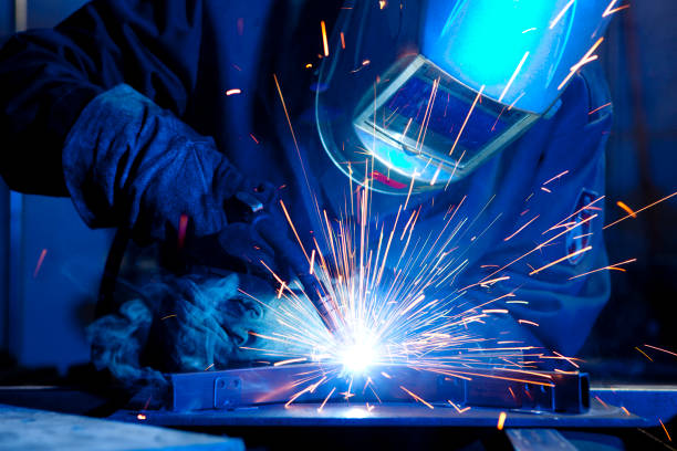 Trusted Camden, SC Welder & Metal Fabrication Experts