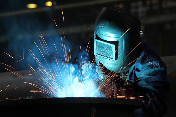 Best Automation and Robotic Welding in Camden, SC