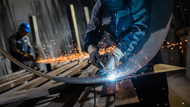 Best Aerospace and Defense Welding in Camden, SC