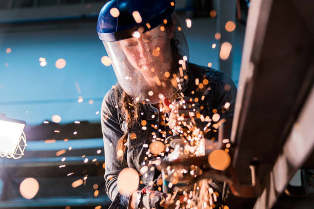 Best Marine and Shipbuilding Welding in Camden, SC