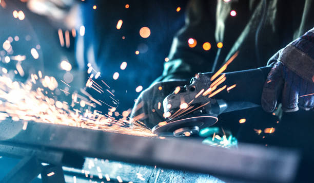  Camden, SC Welder Pros